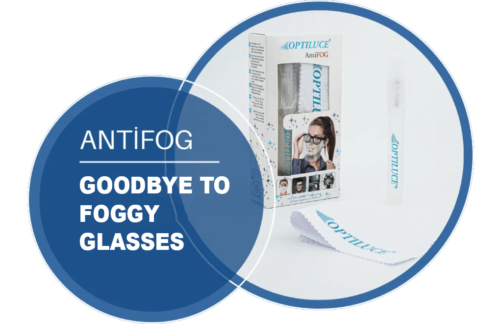 AntiFOG